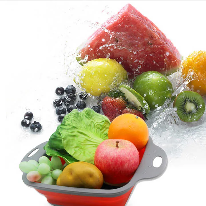 إكسسوارات المطبخ أدوات منزلية Kitchen Accessories Multifunctional