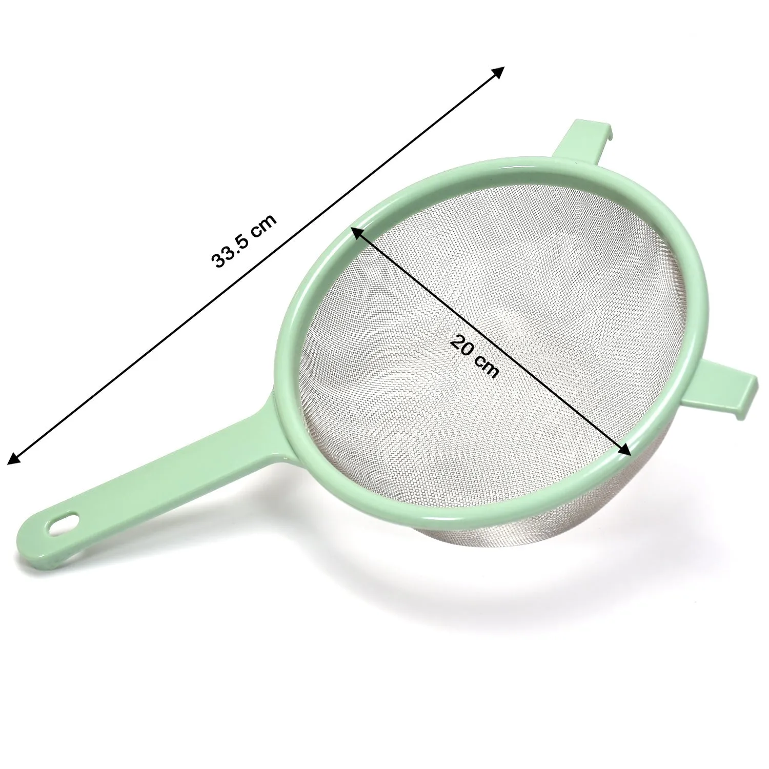 2089 Soup & Juice Strainer for Kitchen use Soup Strainer Big Size