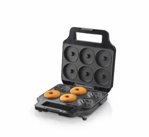 6 Pieces Donut Maker