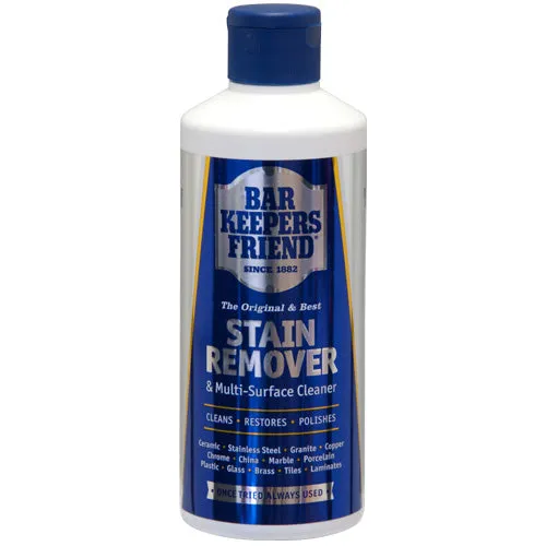 Bar Keepers Friend 250g Stain Remover
