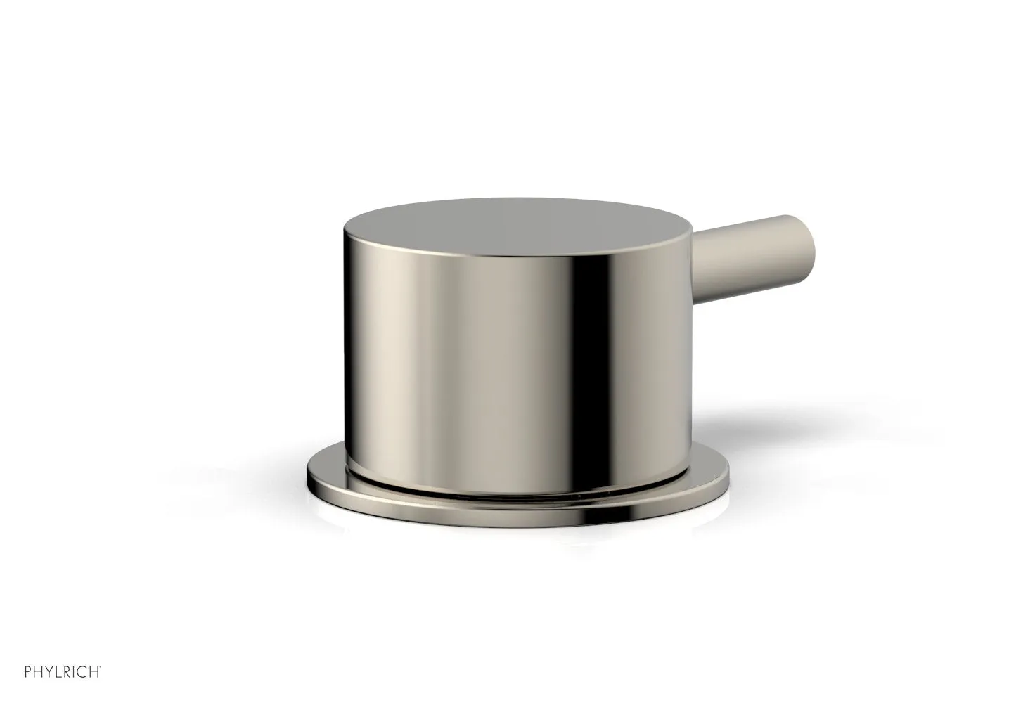 BASIC II Volume Control/Diverter Trim Lever Handle 230-38