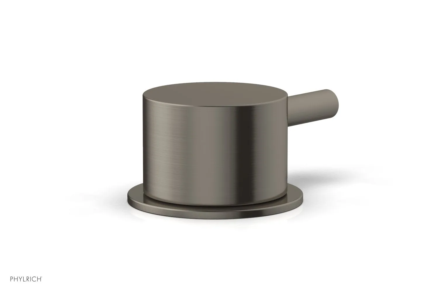 BASIC II Volume Control/Diverter Trim Lever Handle 230-38