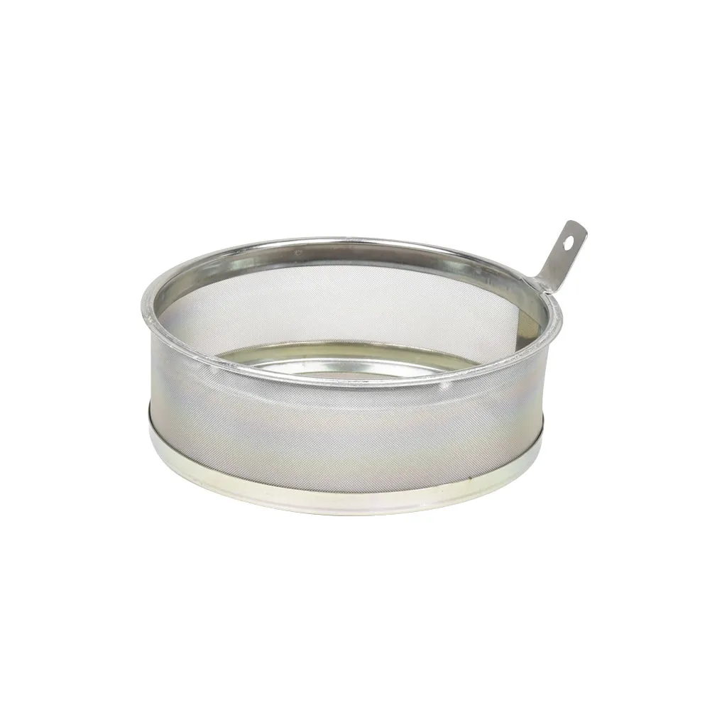 Belmont Fire Square Kettle