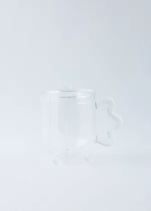Bloom Teapot
