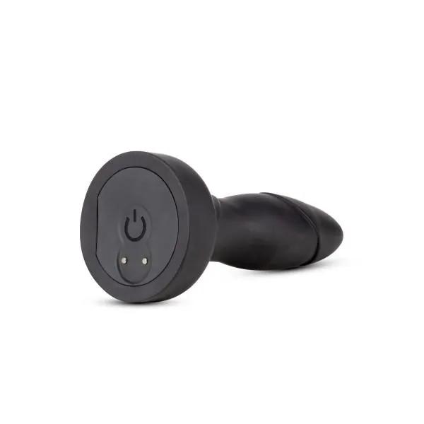 Blush Performance Plus Drive Rimming Butt Plug with Remote Control