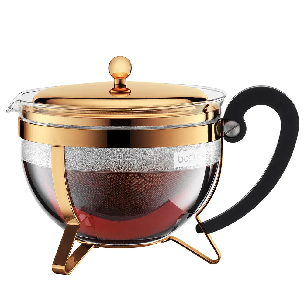 Bodum Chambord Tea Pot