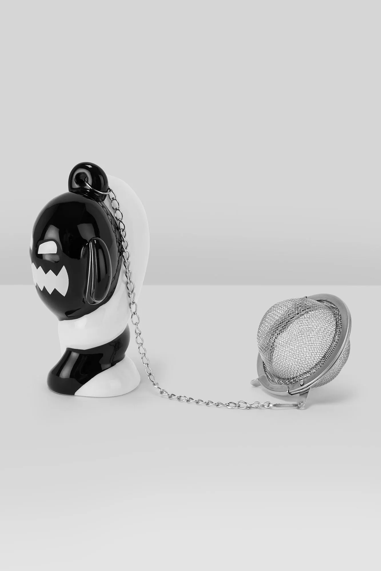 Boo Eek Tea Infuser