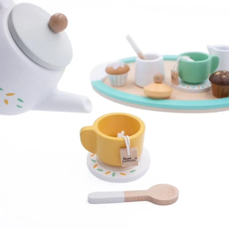 Children's Afternoon Tea Set