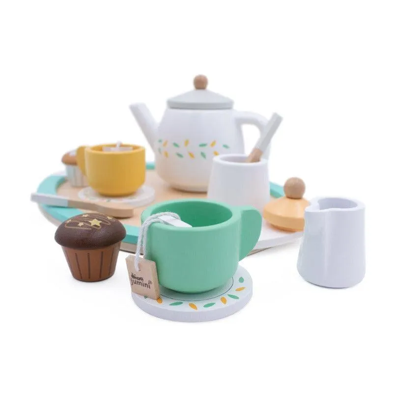 Children's Afternoon Tea Set