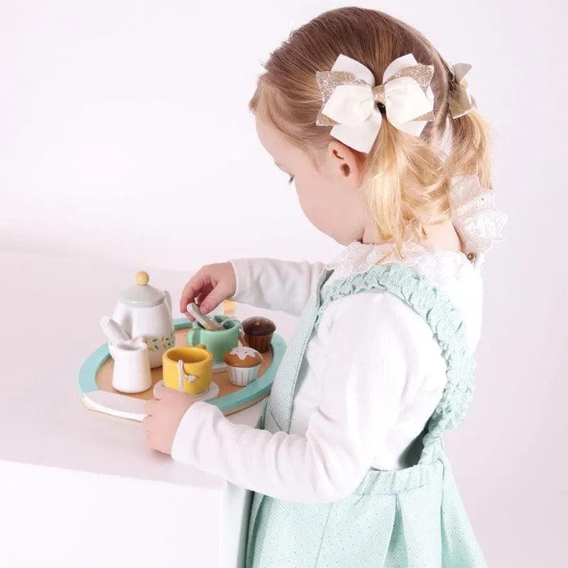 Children's Afternoon Tea Set