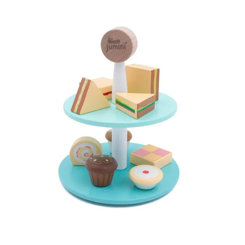 Children's Play Cake Stand