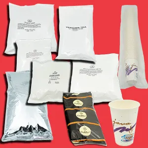 Coffee Fresh Brew Starter Kit