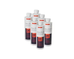 Coffee Pot Cleaner, 16 oz, Case of 6