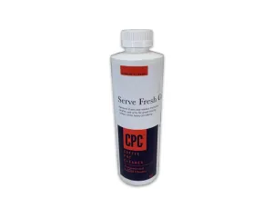 Coffee Pot Cleaner