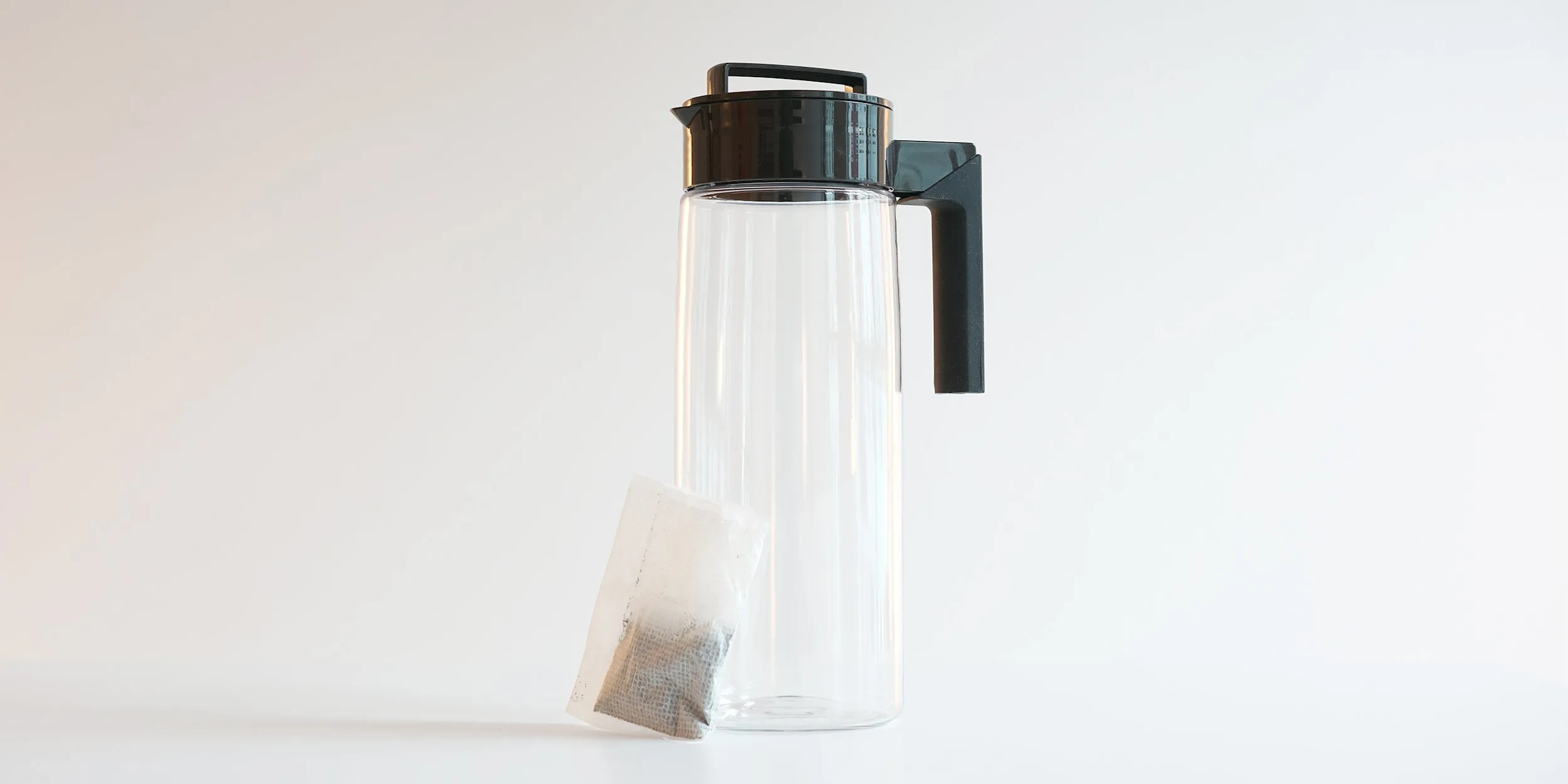 Cold Brew Starter Kit
