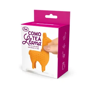 Como Tea Llama Tea Infuser