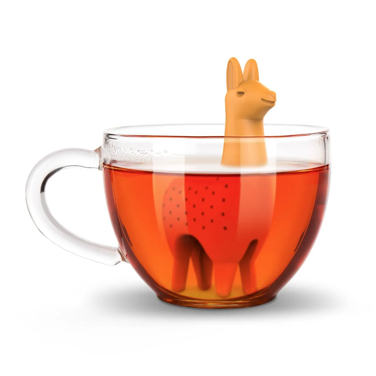 Como Tea Llama Tea Infuser