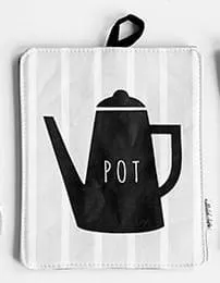 Cotton Hot Pot Holding Pad