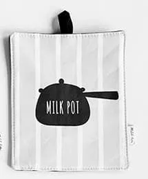 Cotton Hot Pot Holding Pad