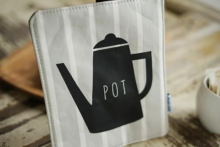 Cotton Hot Pot Holding Pad