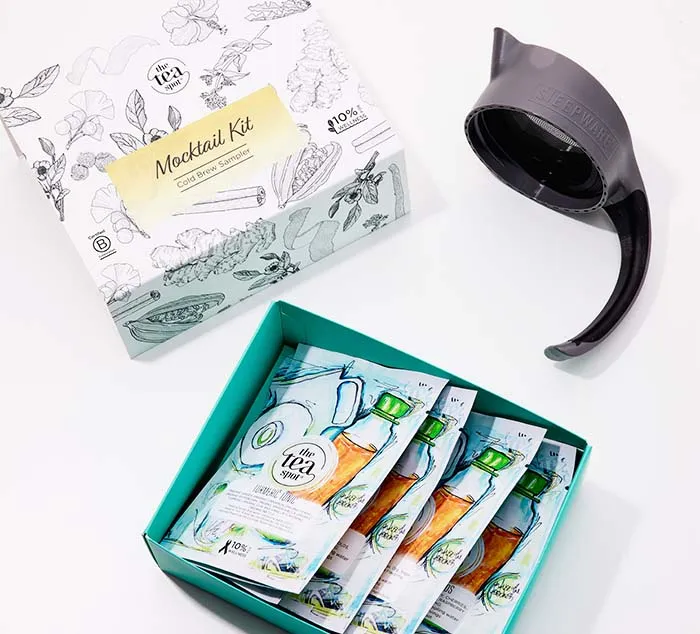 Craft Cold Brew Kit