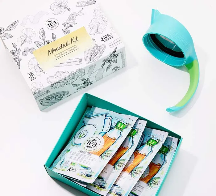 Craft Cold Brew Kit