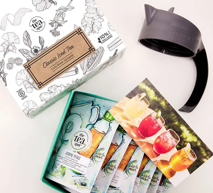Craft Cold Brew Kit