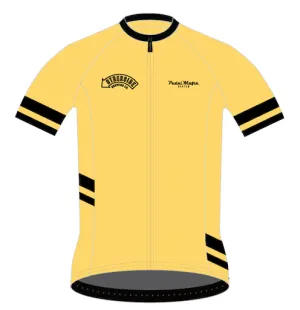 Custom Core Jersey - Otherside Brewing Yellow