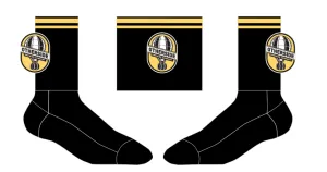 Custom Socks - Otherside Brewing