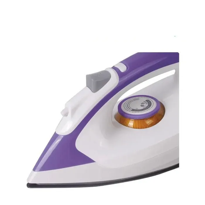 Elba EDI-G1236(PP) Dry Iron