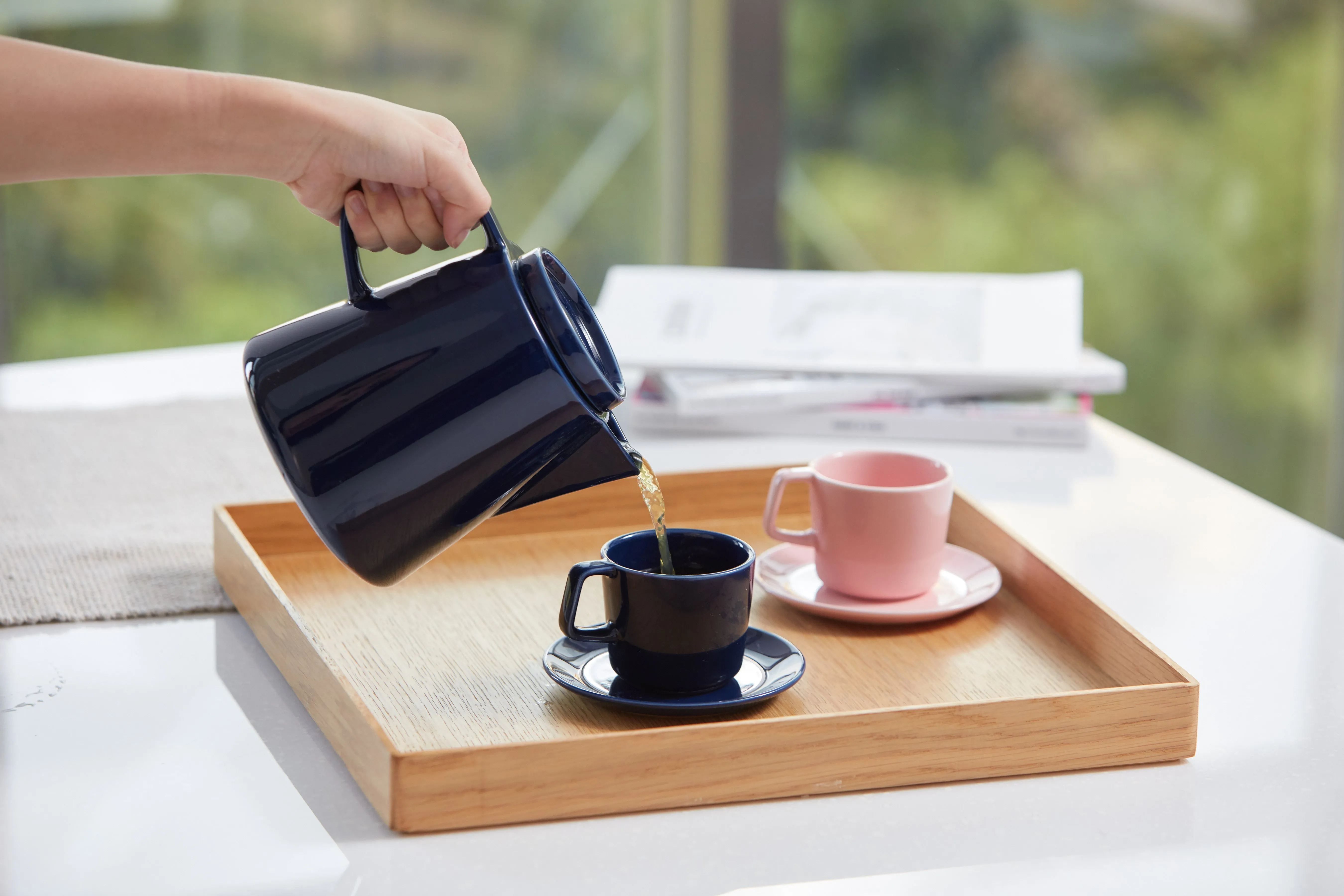 FRANCIA Tableware
