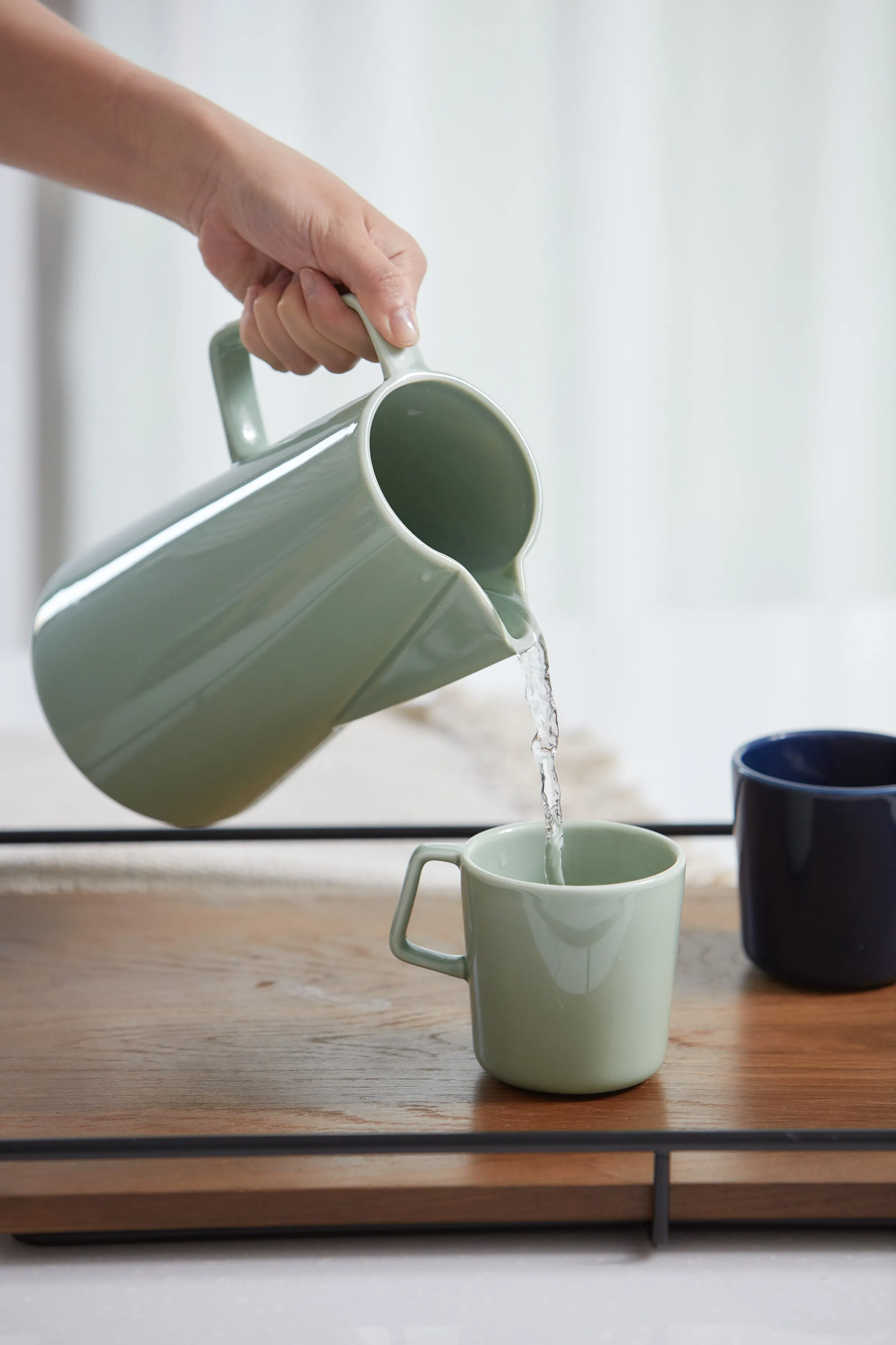 FRANCIA Tableware