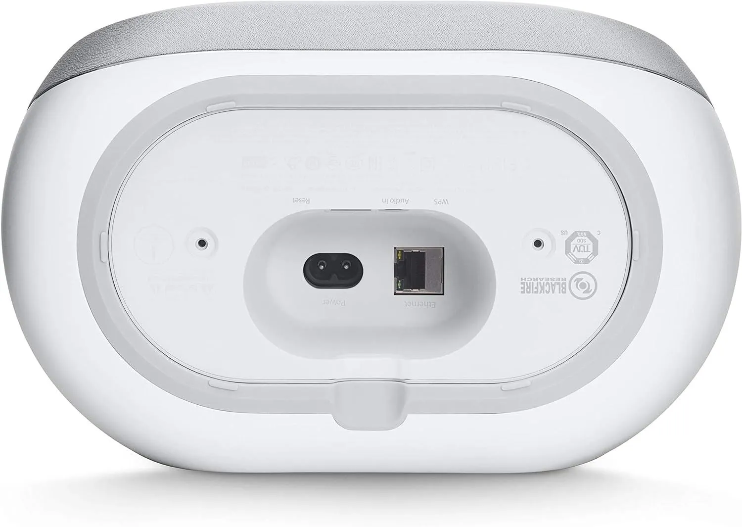 Harman Kardon Omni 20  Wireless Bluetooth HD Speaker White - HKOMNI20PLWHTEU