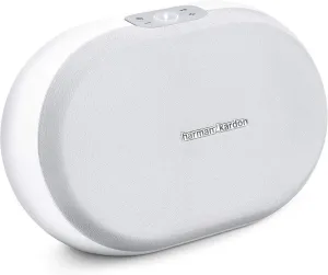 Harman Kardon Omni 20  Wireless Bluetooth HD Speaker White - HKOMNI20PLWHTEU