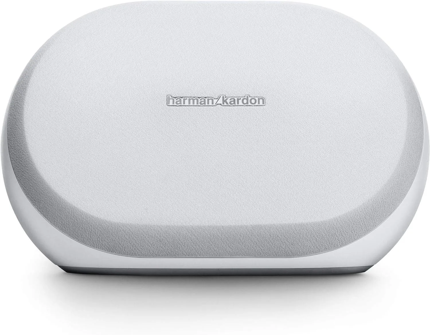 Harman Kardon Omni 20  Wireless Bluetooth HD Speaker White - HKOMNI20PLWHTEU