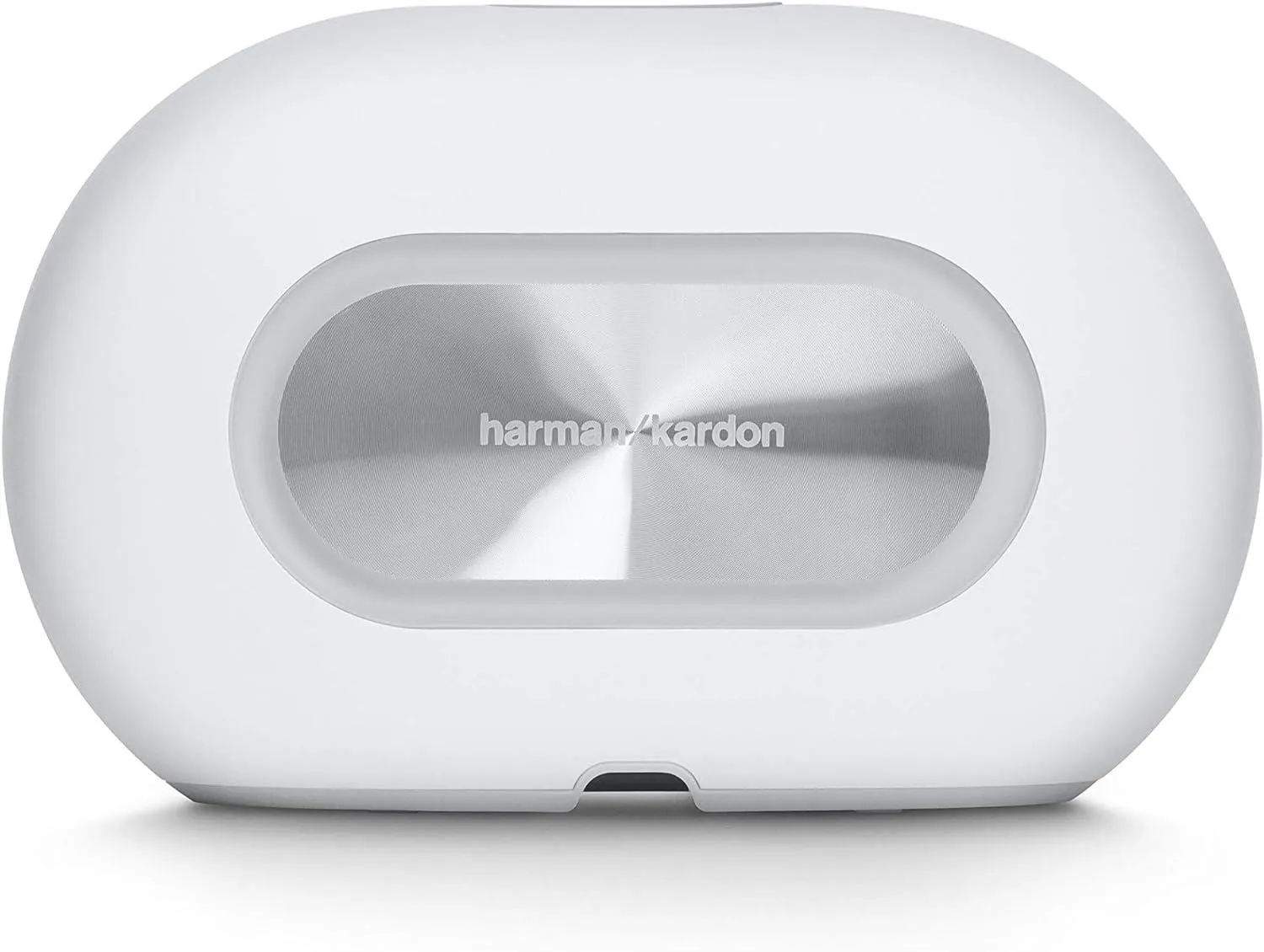 Harman Kardon Omni 20  Wireless Bluetooth HD Speaker White - HKOMNI20PLWHTEU