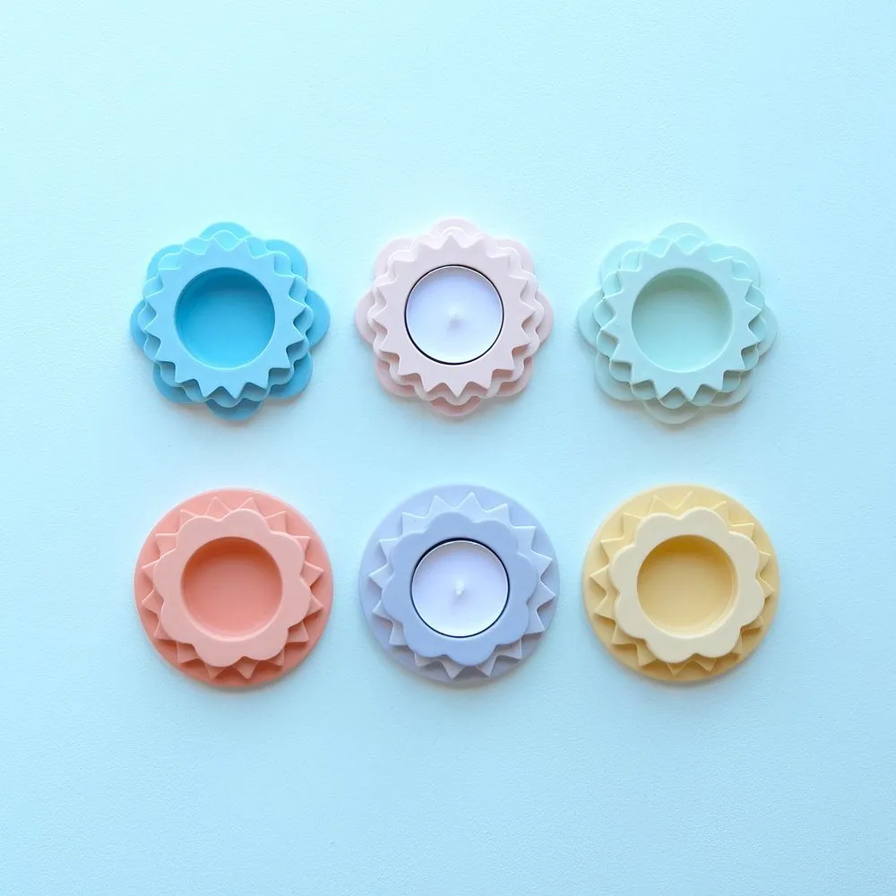 HEARTH TEA LIGHTS