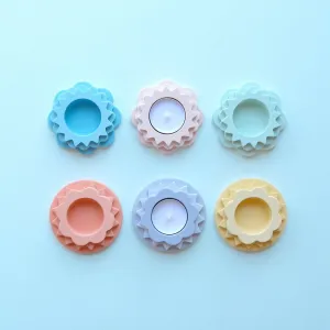 HEARTH TEA LIGHTS