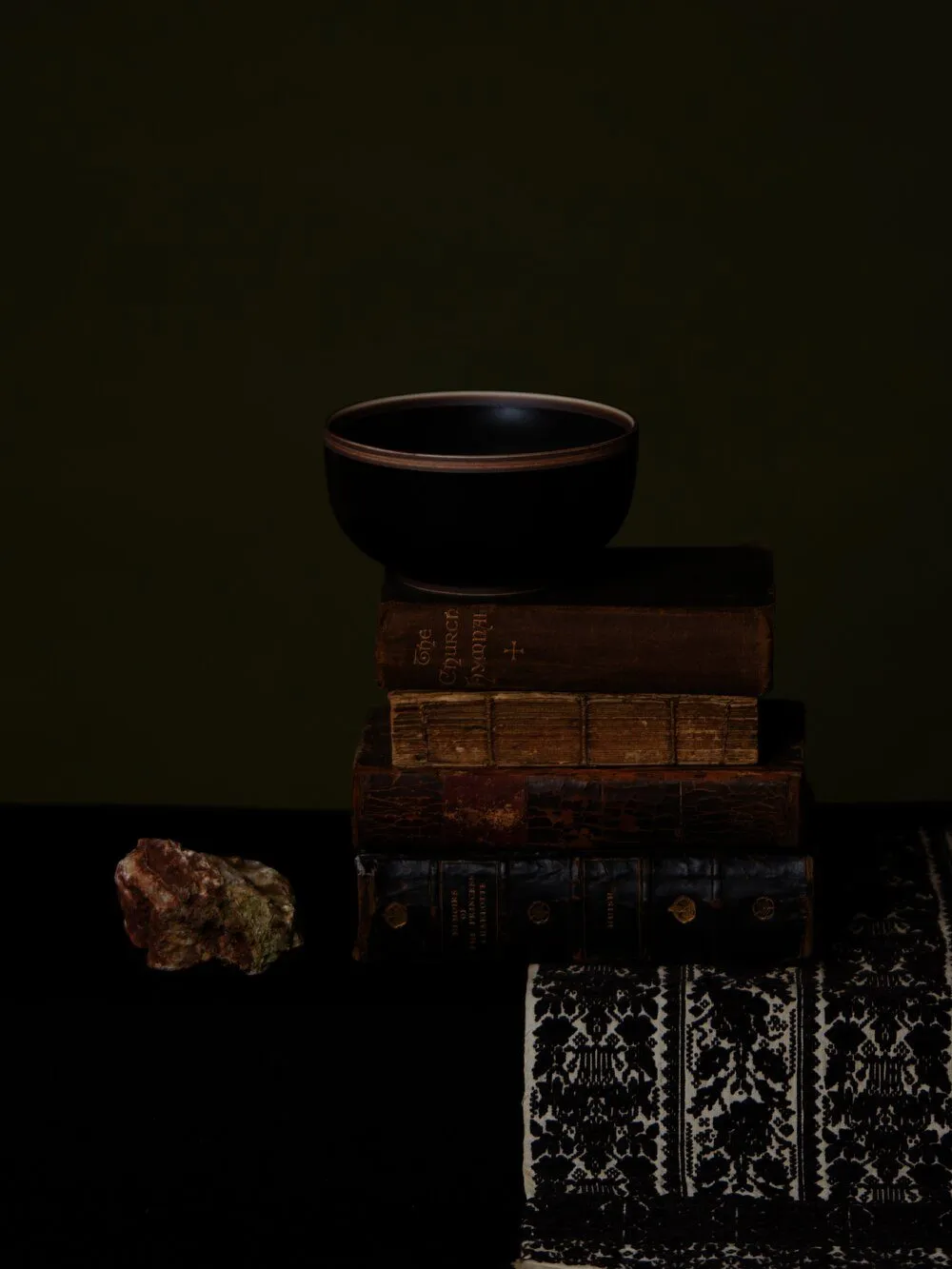 HERMIT BOWL SET