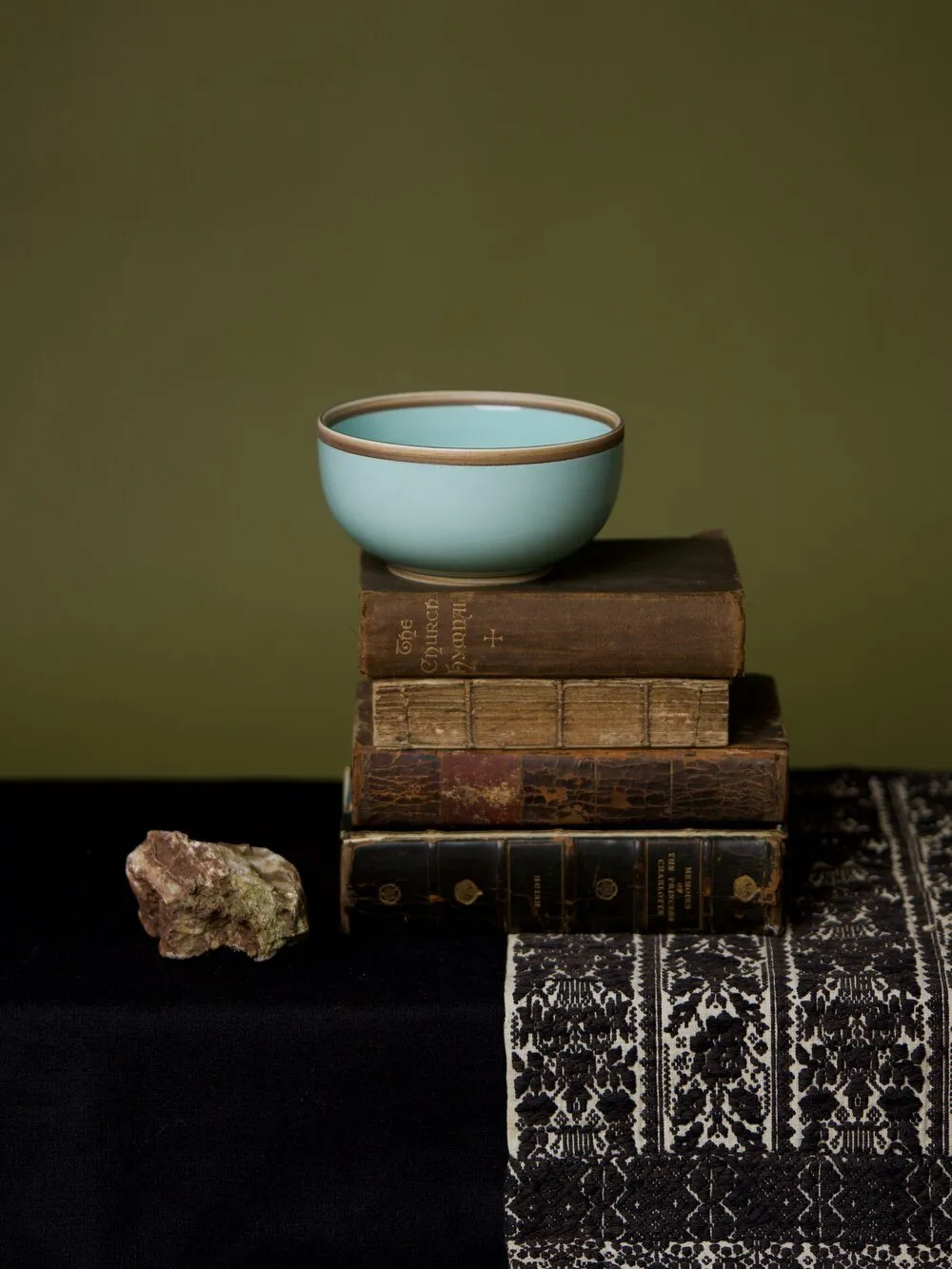 HERMIT BOWL SET