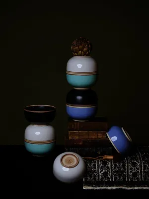 HERMIT BOWL SET
