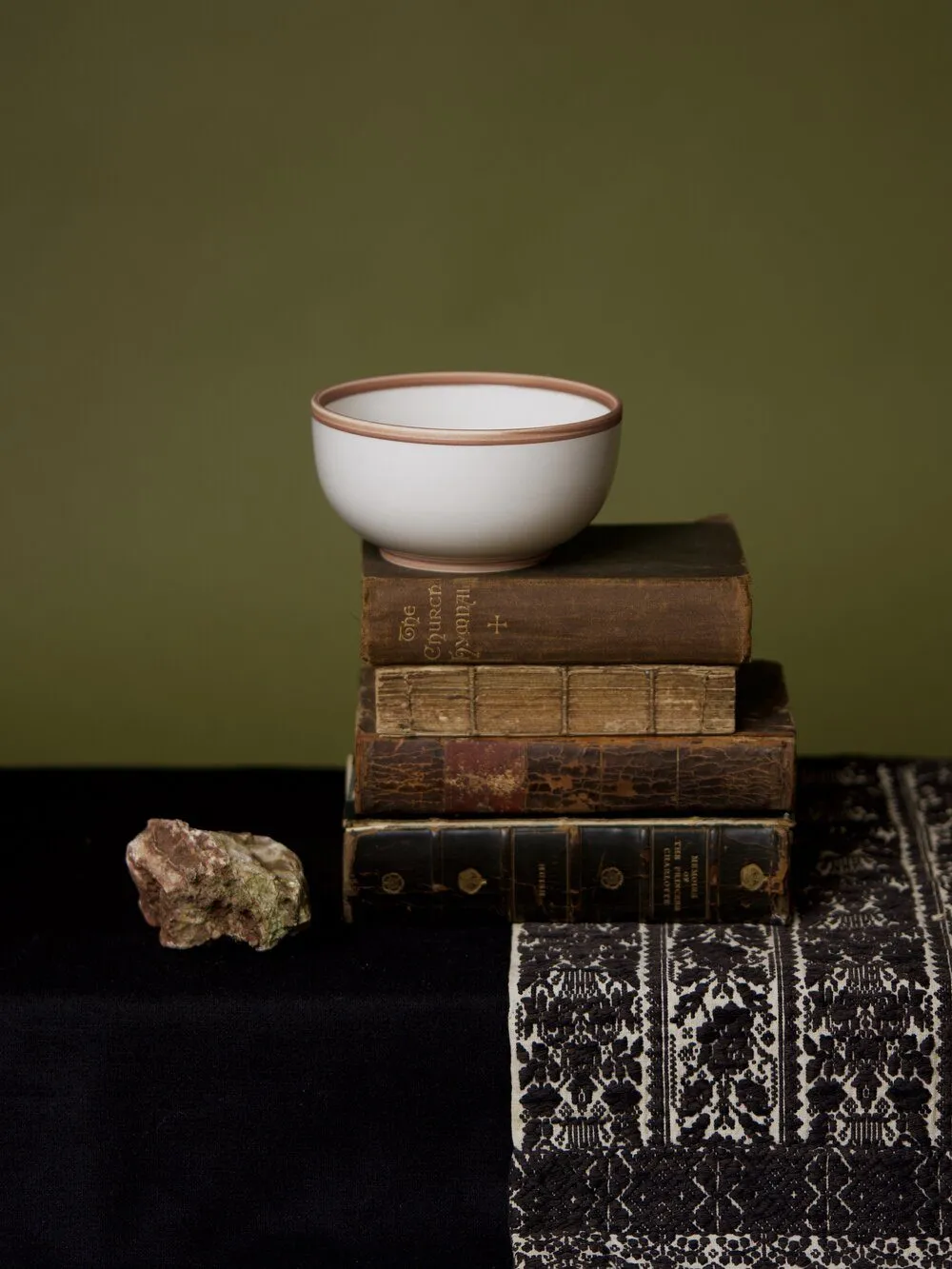 HERMIT BOWL SET