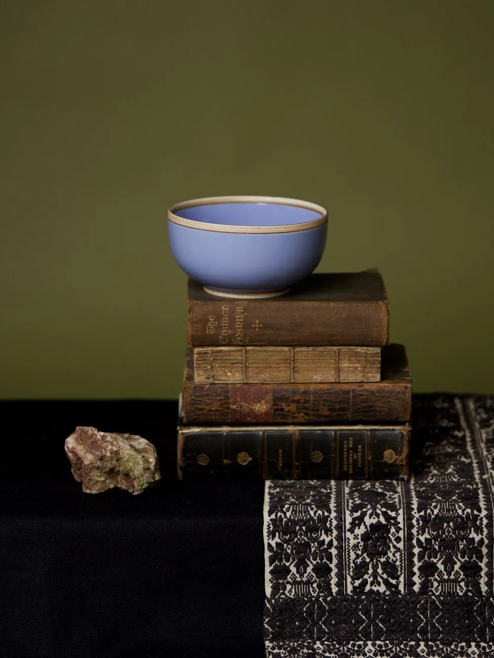HERMIT BOWL SET