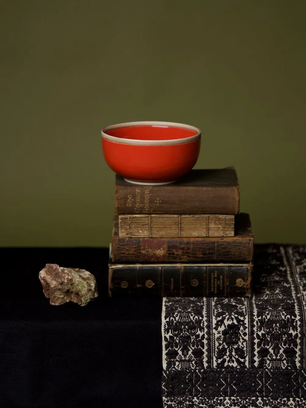 HERMIT BOWL SET