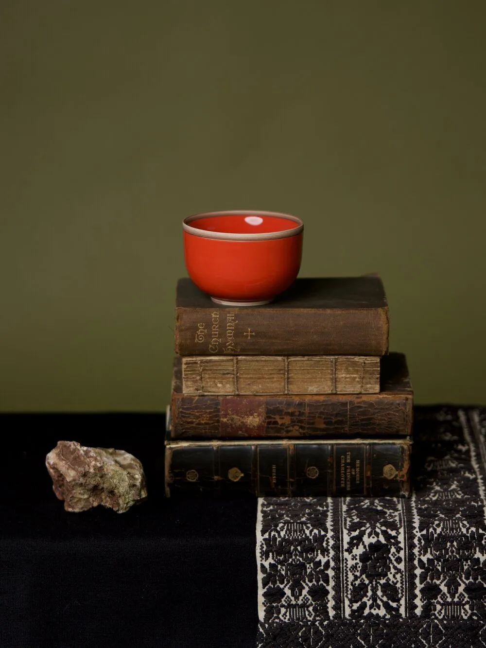 HERMIT CUP SET