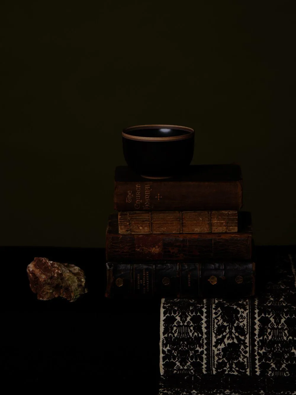 HERMIT CUP SET
