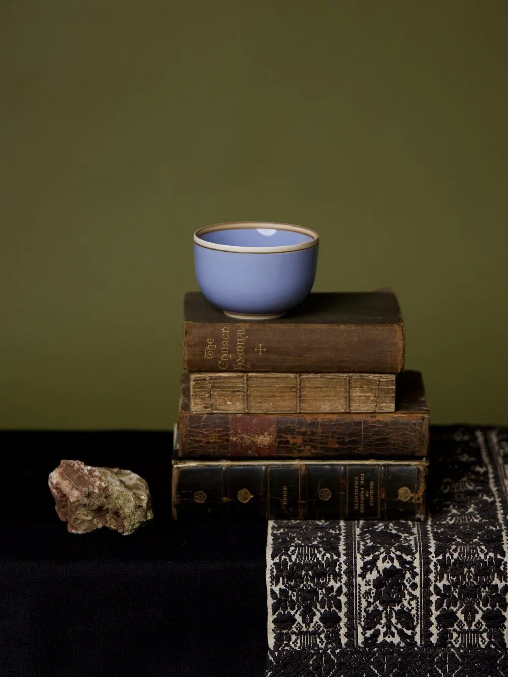 HERMIT CUP SET
