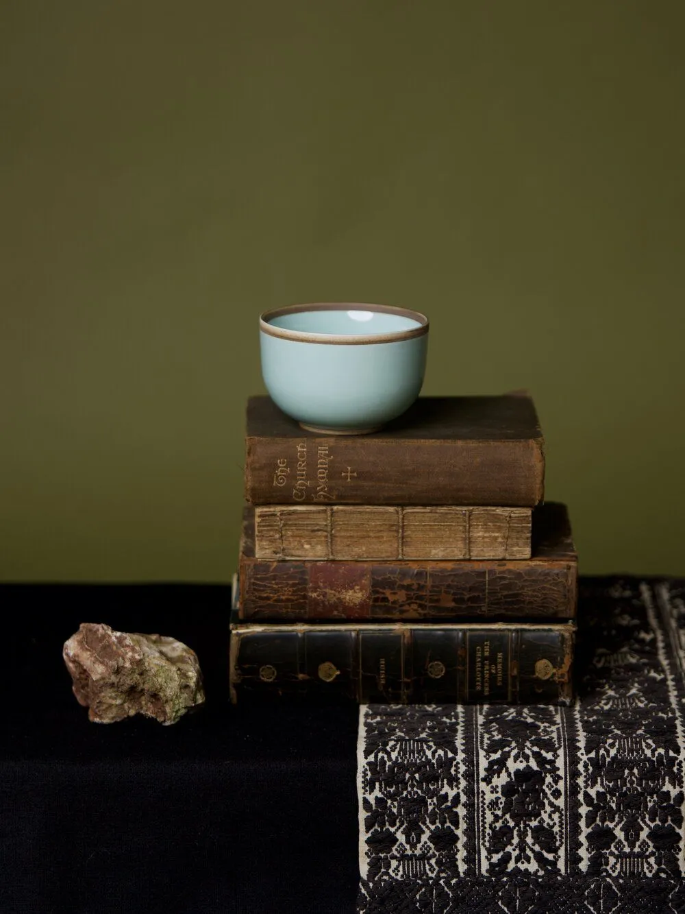 HERMIT CUP SET