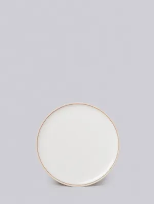 HERMIT PLATE (IVORY)