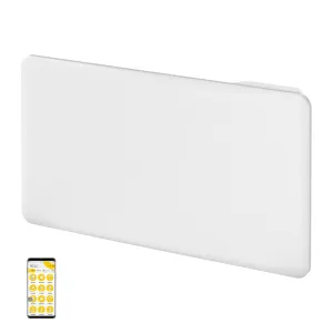 Ikuü 1000W Smart WIFI Panel Heater